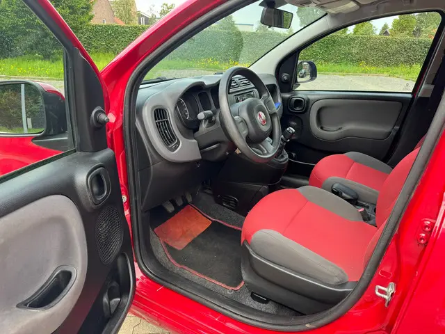 Fiat Panda 0.9 TwinAir Panda 2014 Benzine 2