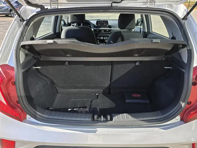 Kia Picanto 1.0 DPi DynamicLine AUT/1e eig 2022 Benzine 10