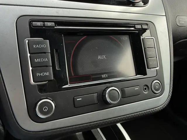 SEAT Altea 1.4 TSI Style 2013 Benzine 11