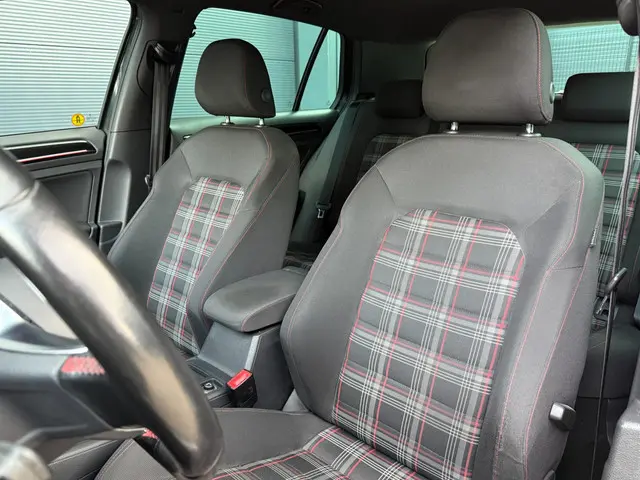 Volkswagen Golf 2.0 TSI GTI Performance 2014 Benzine 9