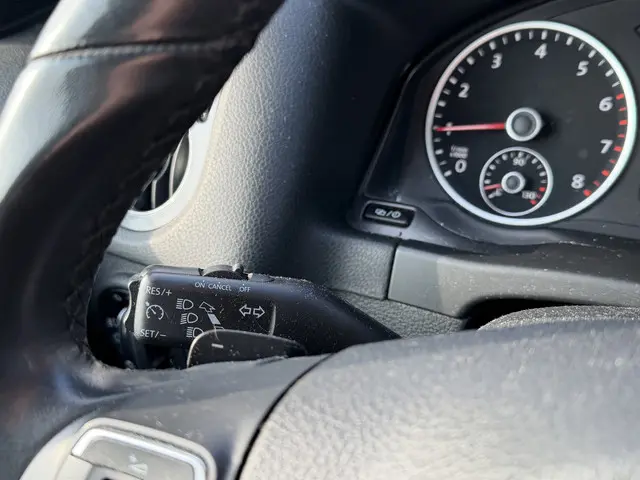 Volkswagen Tiguan 1.4 TSI R-Line Edition 2015 Benzine 10