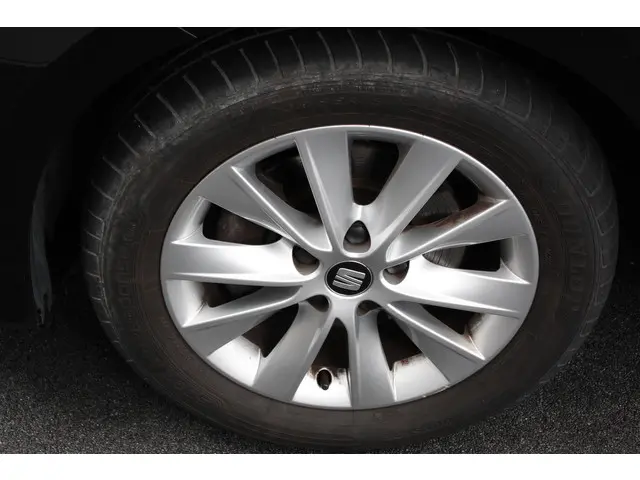 SEAT Leon ST 1.5 TSI 150pk DSG Style 2020 Benzine 2