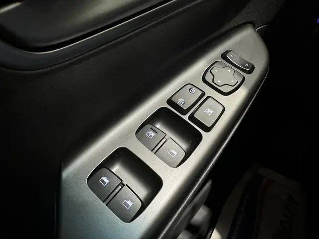 Hyundai Kona EV Comfort 64 kWh 2020 Elektrisch 14