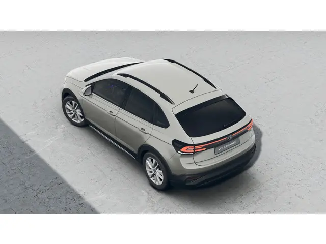 Volkswagen Taigo 1.0 TSI 95 5MT Life Edition 2025 Benzine 7