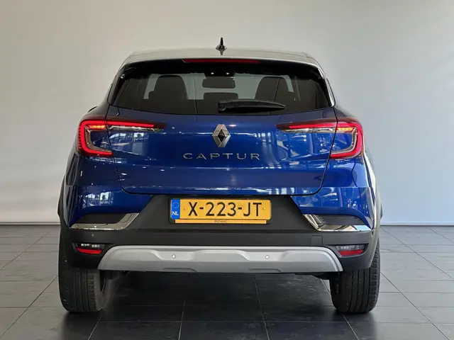 Renault Captur 1.0 TCe 90 techno 2023 Benzine 19