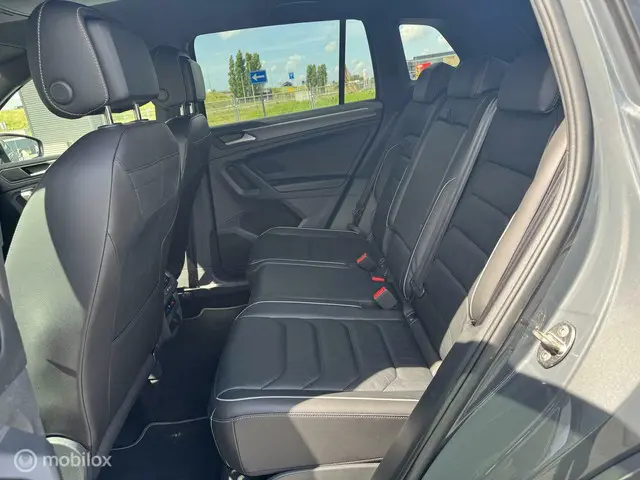 Volkswagen Tiguan 1.5 TSI R-Line Business+ 2021 Benzine 7