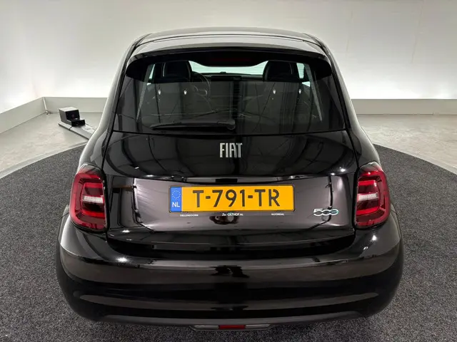 Fiat 500 Urban 42 kWh 2023 Elektrisch 20