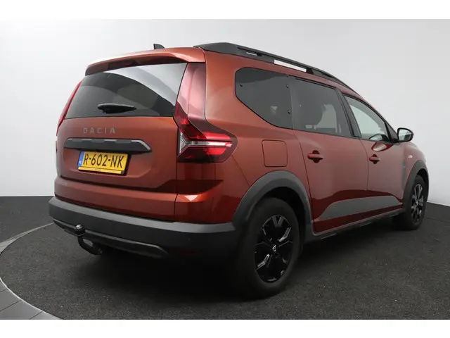 Dacia Jogger 2