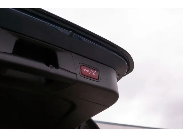 Mercedes-Benz B-Klasse B 200 2019 Benzine 22