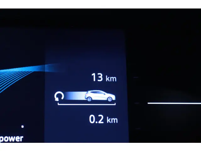 Mitsubishi Colt 1.6 HEV Intense+ 2025 Hybride Benzine 4