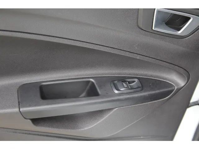 Ford Fiesta 1.0 EcoBoost 126 Pk Titanium 2014 Benzine 33