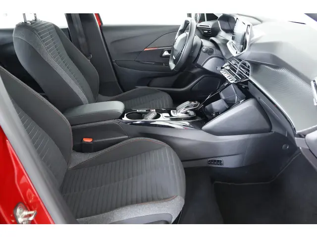 Peugeot e-208 EV Active 50 kWh 2020 Elektrisch 10