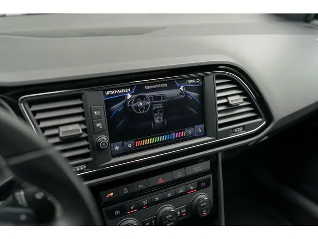 SEAT Leon ST 2.0 TSI CUPRA Beats Pano DSG 2019 Benzine 50