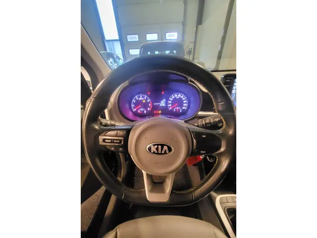 Kia Picanto 1.0 T-GDI X-Line (100 PK) 2019 Benzine 14