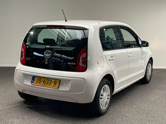 Volkswagen up! 2