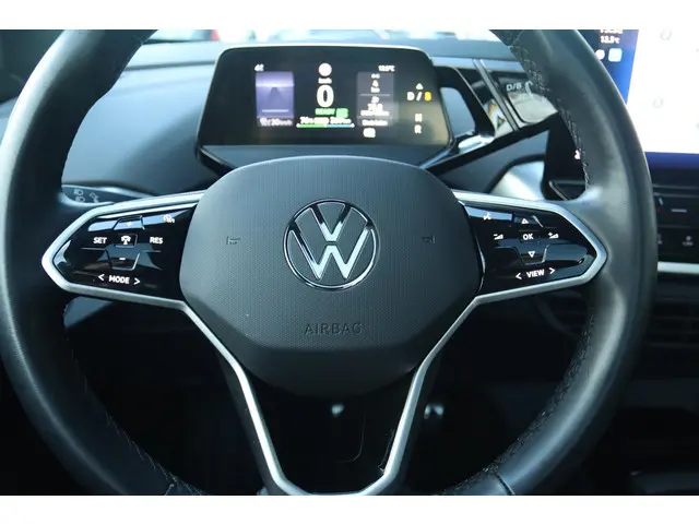 Volkswagen ID.5 PRO 77KWH 2022 Elektrisch 18
