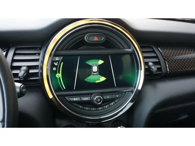 MINI Cooper S 2.0 192pk 3Drs Chili 2020 Benzine 28