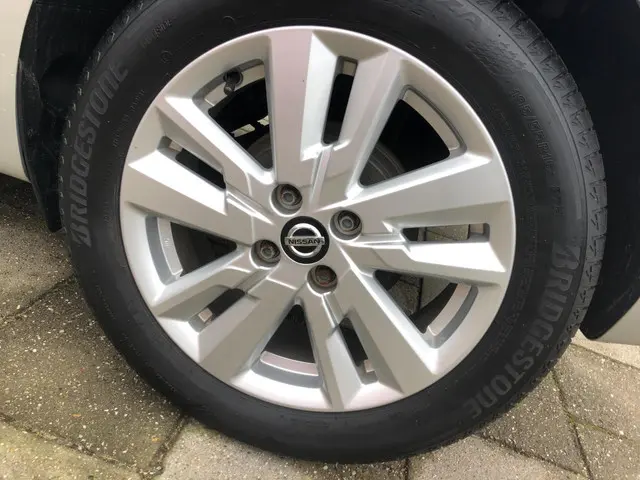 Nissan Micra 1.0 IG-T N-Connecta 2020 Benzine 19