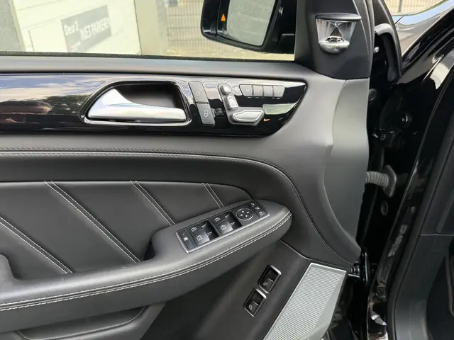 Mercedes-Benz GLE Coupé AMG 63 S 4MATIC 2020 Benzine 6