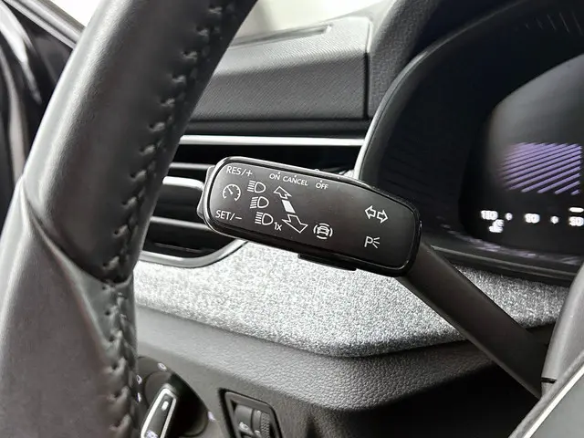 Škoda Kamiq 1.0 TSI Business Edition DSG 2025 Benzine 6