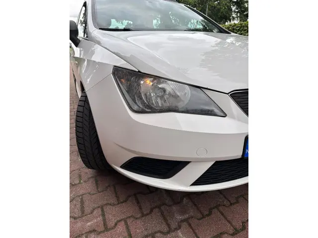 SEAT Ibiza ST 1.2 TDI Businessline 2013 Diesel 6