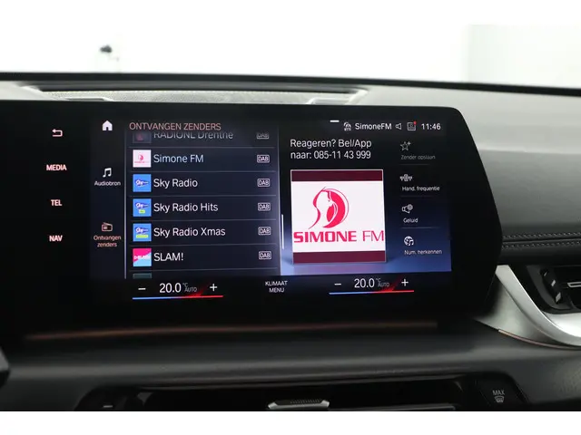 BMW iX1 xDrive30 Launch Edition 67 kWh 2023 Elektrisch 7