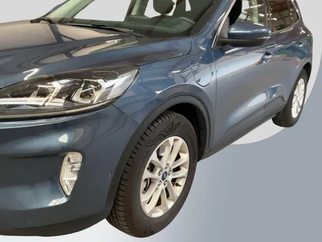 Ford Kuga 2