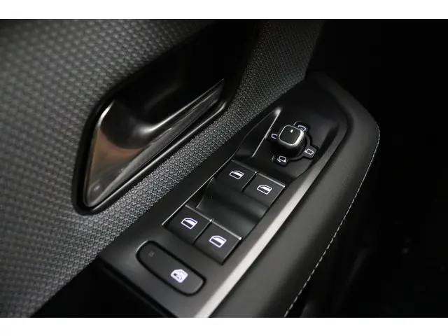 Opel Grandland 1.2 Turbo Hybrid GS 2025 Hybride Benzine 22