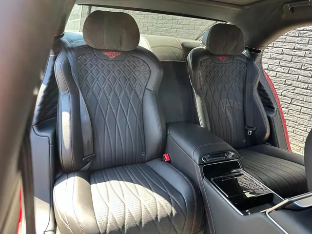Bentley Flying Spur 4.0 V8 MANSORY 2020 Benzine 6