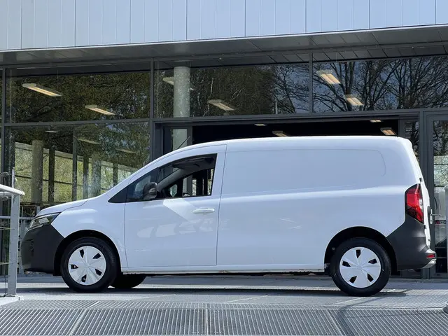 Nissan Townstar N-Connecta L2 45 kWh 2025 Elektrisch 13