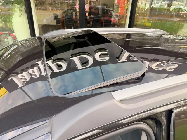 Opel Mokka 1.4 T Innovation 2016 Benzine 6