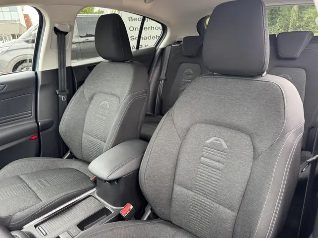 Ford Focus 1.0 EcoBoost Active Business 2021 Benzine 7
