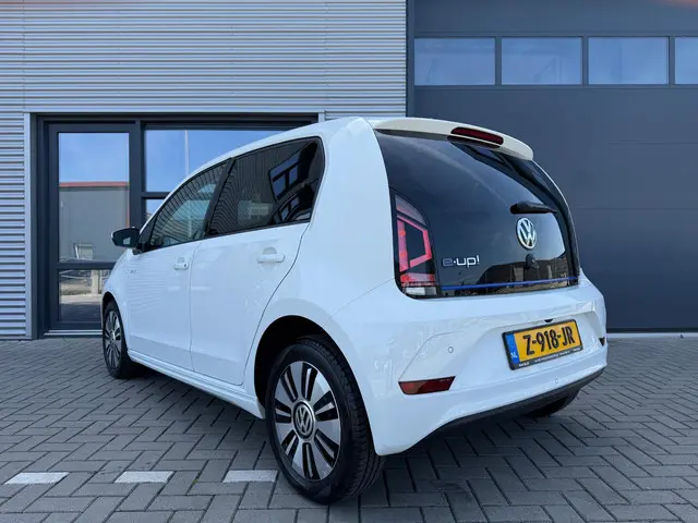 Volkswagen e-up! e-up! 2018 Elektrisch 5