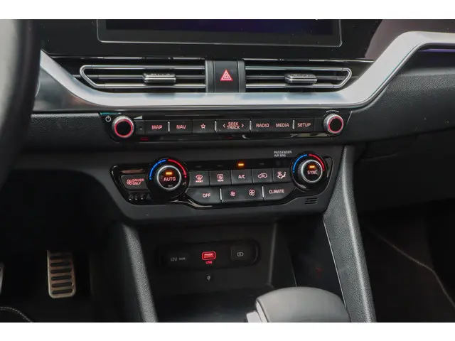 Kia Niro 1.6 GDi PHEV ExecutiveLine 2021 Hybride Benzine 29