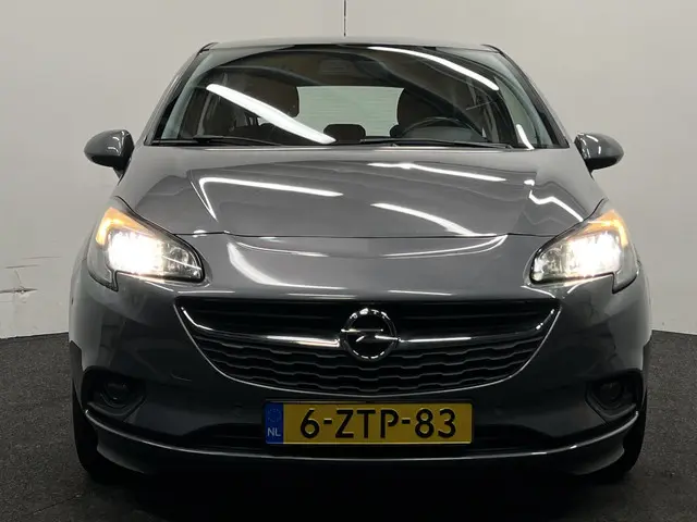 Opel Corsa 1.0 Turbo Edition 2015 Benzine 31