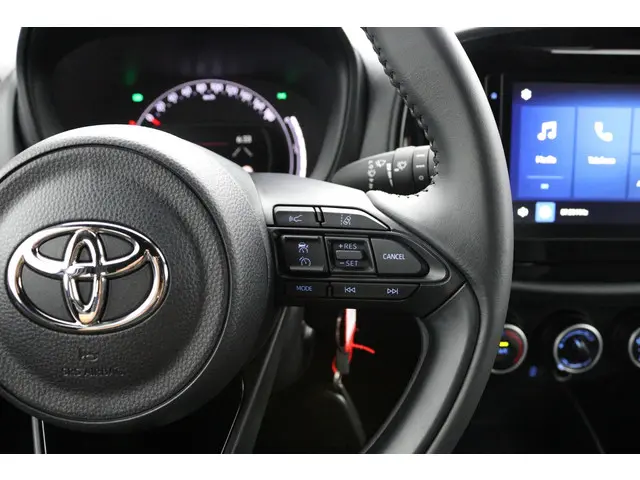 Toyota Aygo X 1.0 VVT-i MT Play 2024 Benzine 21