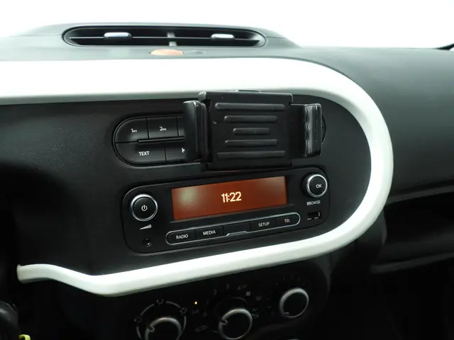 Renault Twingo 1.0 SCe Collection 2017 Benzine 24