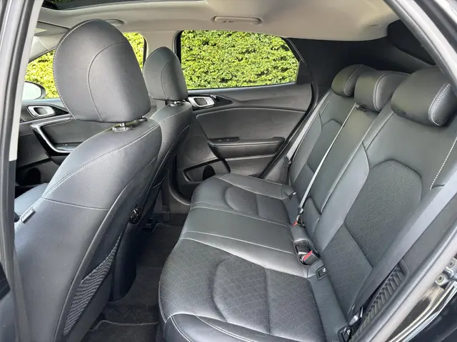 Kia XCeed 1.6 GDi PHEV ExecutiveLine 2021 Hybride Benzine 7