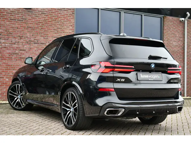 BMW X5 xDrive50e M-Sport 2023 Hybride Benzine 20