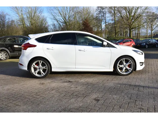 Ford Focus 3