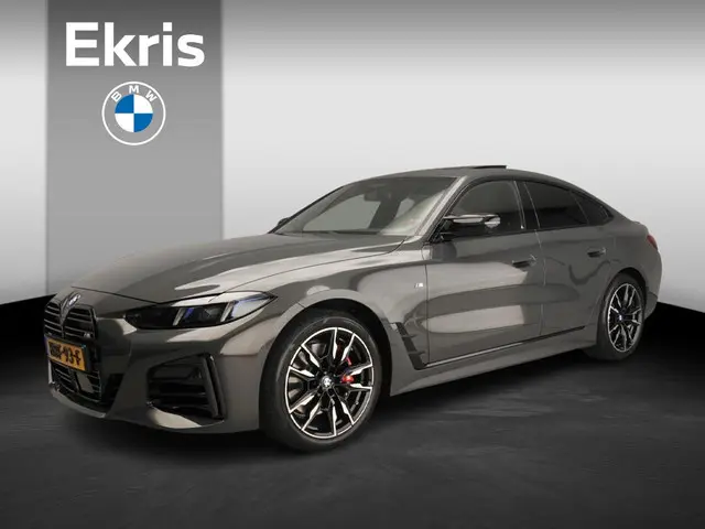 BMW 4 Serie Gran Coupe M440i xDrive 2025 Benzine