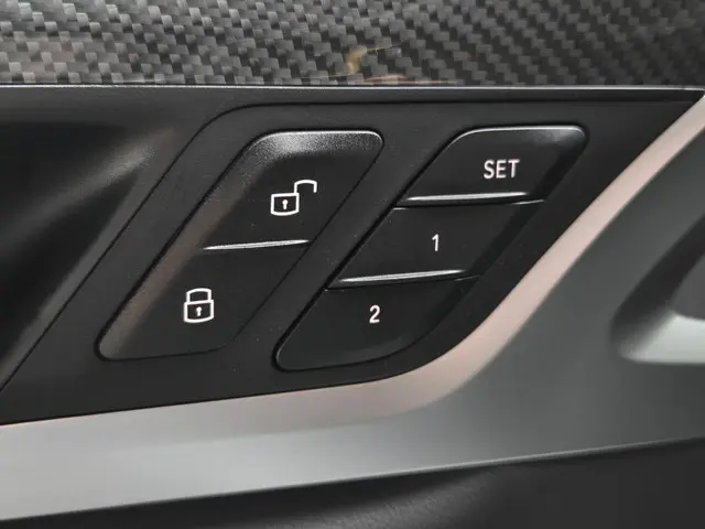 BMW X3 xDrive30e 2022 Hybride Benzine 26