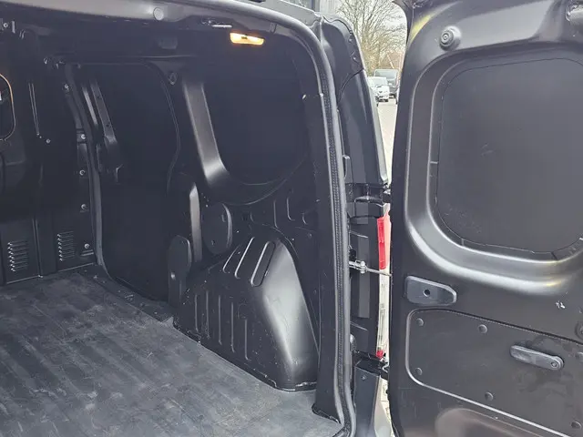 Dacia Dokker 1.5 Blue dCi 75 Essential 2020 Diesel 22