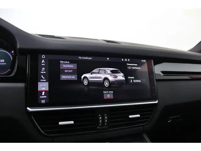Porsche Cayenne 3.0 2019 Benzine 26