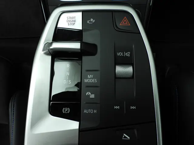 BMW X1 sDrive18i 2024 Benzine 16