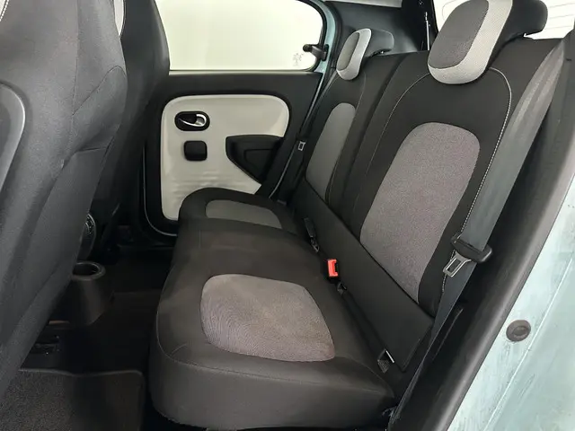 Renault Twingo 1.0 SCe 75 Collection 2020 Benzine 8