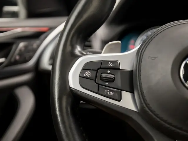 BMW X3 xDrive20i M Sport 2019 Benzine 23