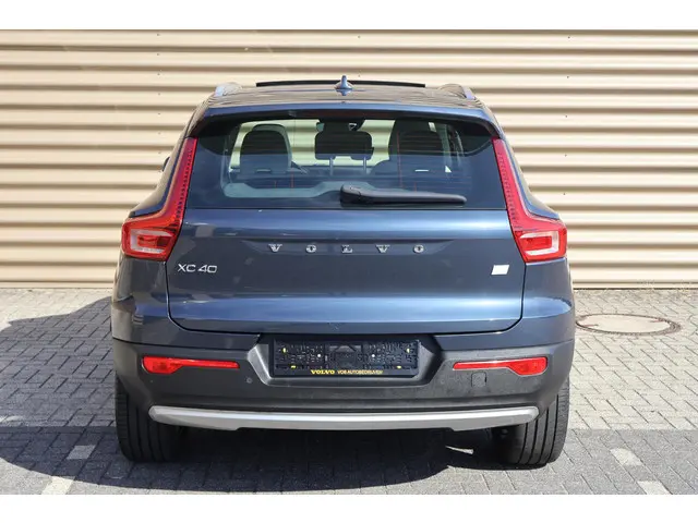 Volvo XC40 T5 Recharge Inscription 2021 Benzine 10