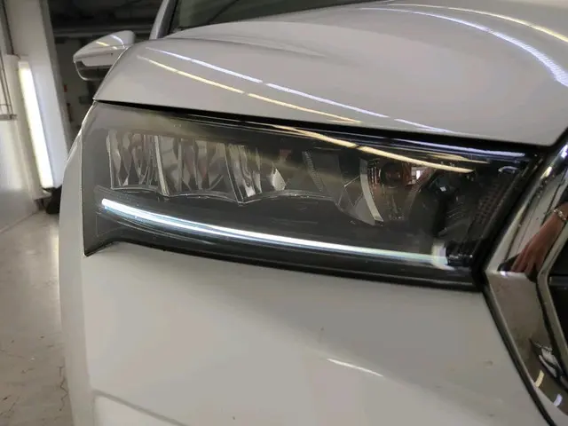 Škoda Enyaq iV 60 2021 Elektrisch 12