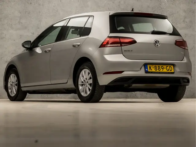 Volkswagen Golf 3